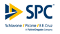 SPC company logo
